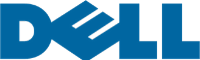 dell logo